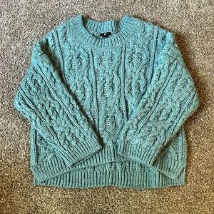 H&M Chunky knit Sweater